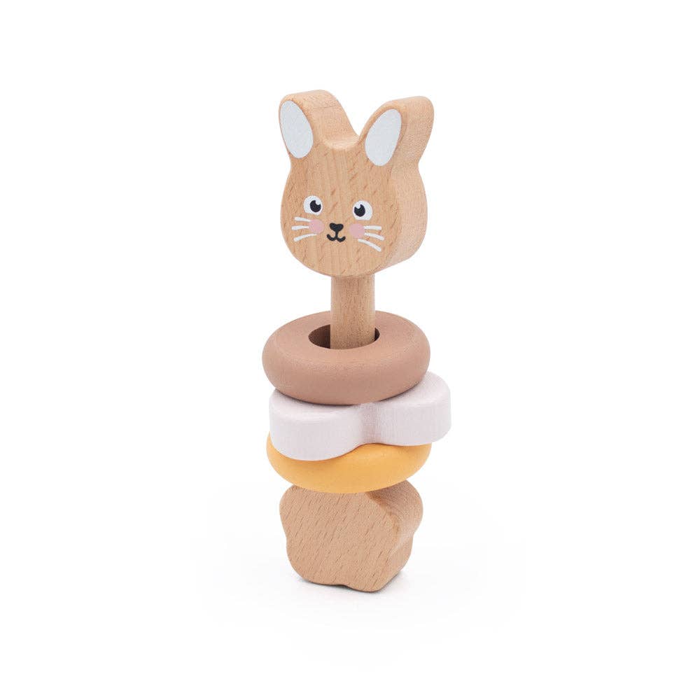 Jumini Limited Edition Bunny Baby Gift Set