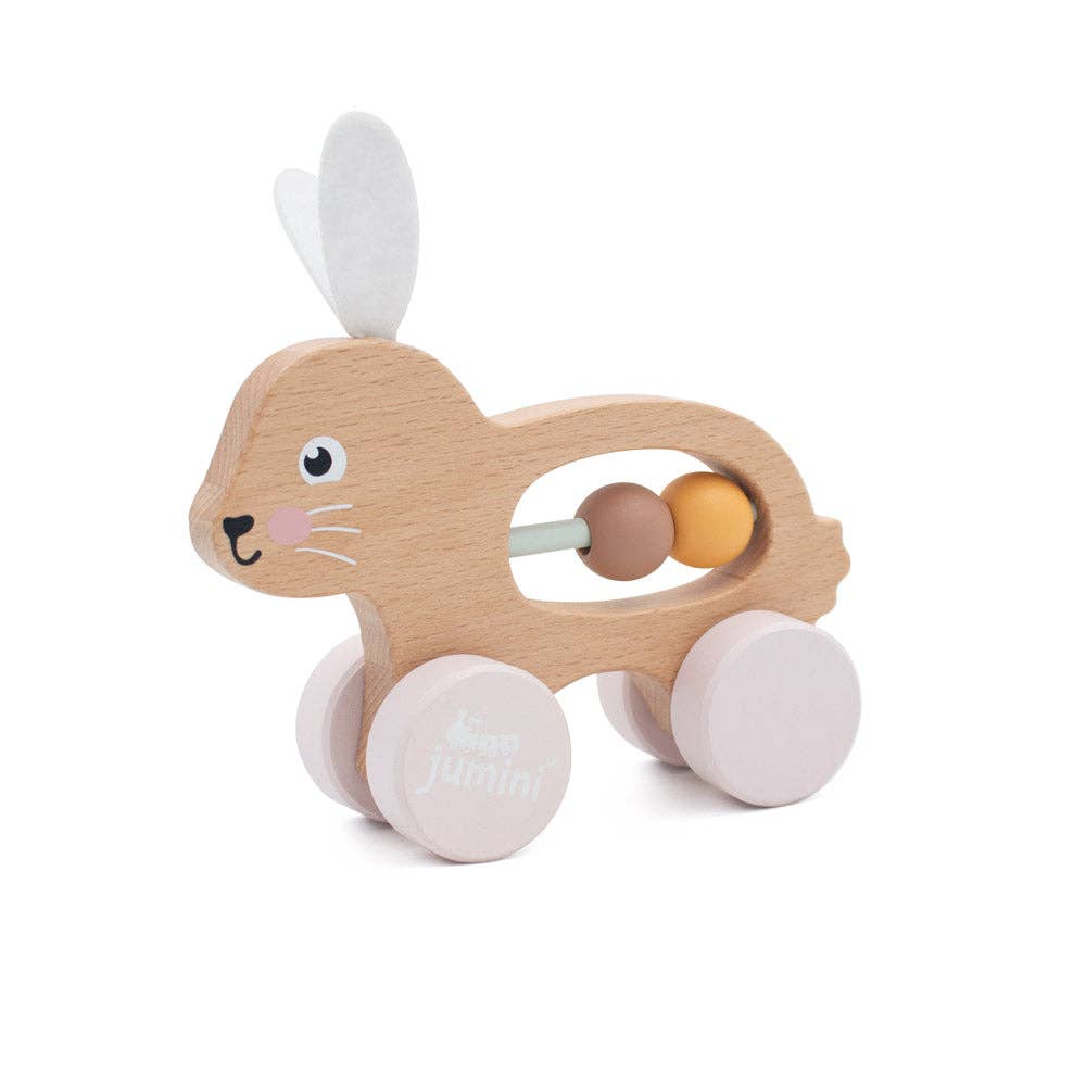 Jumini Limited Edition Bunny Baby Gift Set