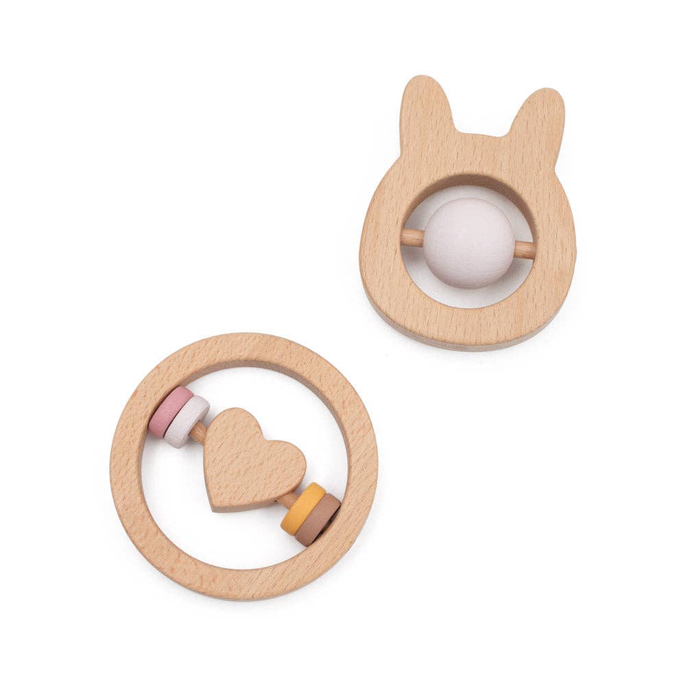 Jumini Limited Edition Bunny Baby Gift Set