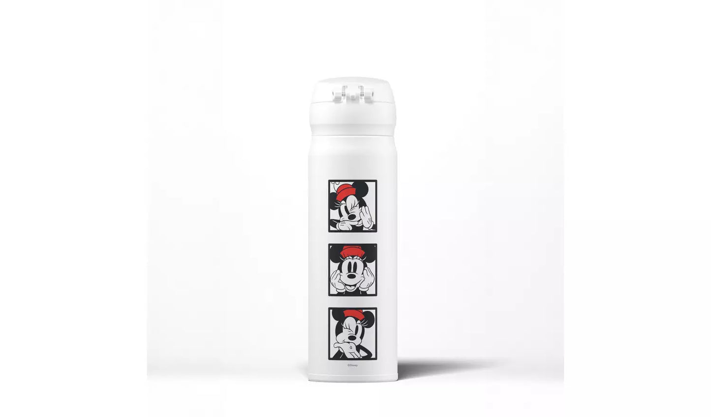 Thermos Disney Minnie Mouse Drink Flask - 470ml