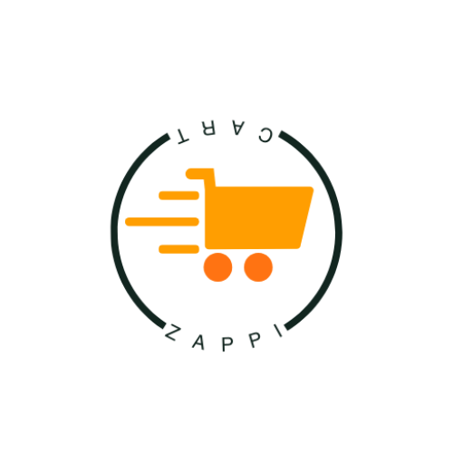 Zappi Cart