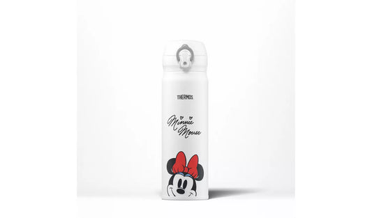 Thermos Disney Minnie Mouse Drink Flask - 470ml