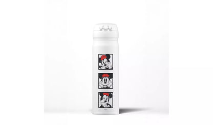 Thermos Disney Minnie Mouse Drink Flask - 470ml