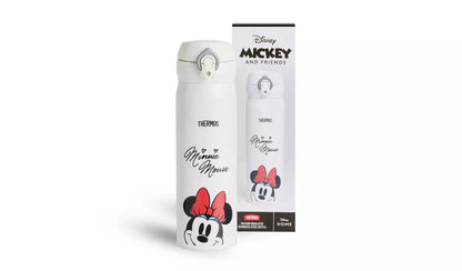 Thermos Disney Minnie Mouse Drink Flask - 470ml